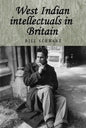 West Indian Intellectuals in Britain - Paperback