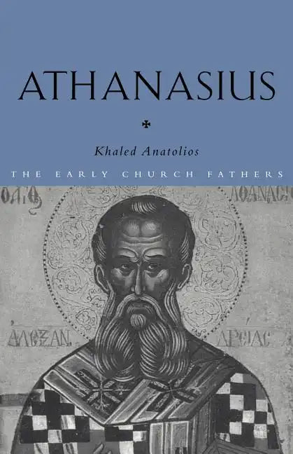 Athanasius - Paperback