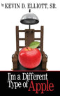 I'm a Different Type of Apple - Paperback