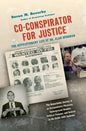 Co-Conspirator for Justice: The Revolutionary Life of Dr. Alan Berkman - Hardcover