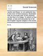 Jachin and Boaz: Or, an Authentic Key to the Door of Free-Masonry, Illustrated with an Accurate Plan of the Drawing on the Floor of a L - Paperback