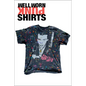 Well Worn: 500 Beat to Shit + Raw Punk Shirts - Paperback