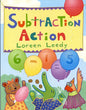Subtraction Action - Paperback