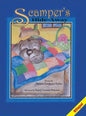 Scamper's Hide-Away, Bilingual - Hardcover