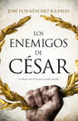Enemigos de Cesar, Los - Paperback