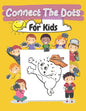 Connect The Dots For Kids: 48 Animals Dot-Dot For kids 4-12, Challenging and Fun Dot to Dot - Paperback