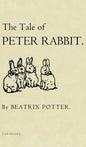 The Tale of Peter Rabbit: The Original 1901 Edition - Hardcover