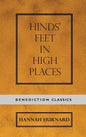 Hinds' Feet on High Places - Hardcover