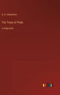 The Trees of Pride: in large print - Hardcover
