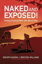 Naked and Exposed: Getting Dressed With The Word Daily - Hardcover