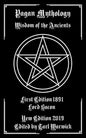 Pagan Mythology: Wisdom of the Ancients - Paperback