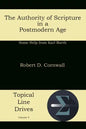 The Authority of Scripture in a Postmodern Age: Some Help from Karl Barth - Paperback