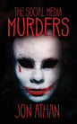 The Social Media Murders - Paperback