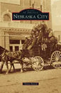 Nebraska City - Hardcover