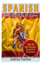 Spanish. An Easy Way to Learn - Paperback