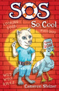 SOS So Cool - Paperback