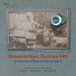 Brancardier, Section 646 - Paperback