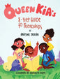 Queen Kia's 8-Step Guide To Friendships - Hardcover