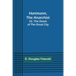Hartmann, the Anarchist; Or, The Doom of the Great City - Paperback