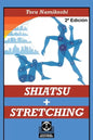 Shiatsu + Stretching - Paperback