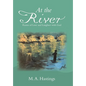 At the River: Poems of Love and Laughter with God - Hardcover