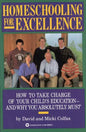 Homeschooling for Excellence - Paperback