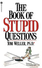 The Book of Stupid Questions - Paperback