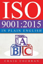 ISO 9001: 2015 in Plain English - Paperback