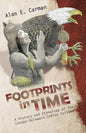 Footprints in Time: A History and Ethnology of the Lenape-Delaware Indian Culture - Paperback