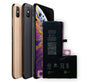 Mobile Phone Battery Large Capacity Panel