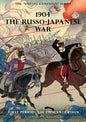 The Special Campaign Series: 1904 THE RUSSO-JAPANESE WAR: First period - The Concentration - Paperback