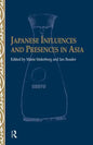 Japanese Influences and Presences in Asia - Paperback