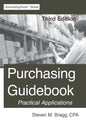 Purchasing Guidebook: Third Edition - Paperback