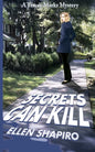 Secrets Can Kill - Paperback