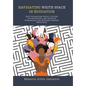 Navigating White Space in Education: How Connecting Christ, Critical Conversations, and Cultural Competency Can Reframe Teacher Resiliency - Hardcover