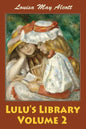 Lulu's Library Volume 2 - Paperback