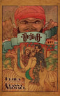 Hejira - Paperback