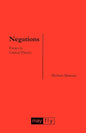 Negations: Essays in Critical Theory - Paperback
