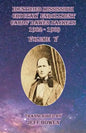 Identified Mississippi Choctaw Enrollment Cards' Dawes Packets 1902 - 1909: Volume V - Paperback