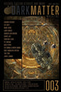 Dark Matter Magazine Issue 003 - Paperback