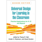 Universal Design for Learning in the Classroom: Practical Applications for K-12 and Beyond - Paperback