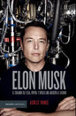 Elon Musk - Paperback