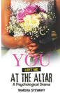 You Left Me at the Altar: A Psychological Drama - Paperback