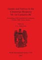 Greeks and Natives in the Cimmerian Bosporus 7th-1st Centuries BC - Paperback