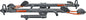 Car Rack Kuat NV 2.0 2" 2-Bike Add-On Grey