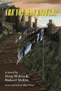 Are You Man Enough? - Paperback