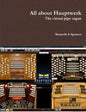 All about Hauptwerk - Paperback