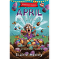 Easter Trouble at the Chocolate Factory Blackthorn Stables April Mystery - Dyslexia Friendly - Paperback