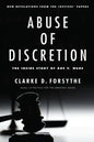 Abuse of Discretion: The Inside Story of Roe V. Wade - Hardcover