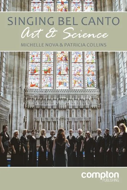 Singing Bel Canto: Art and Science - Paperback
